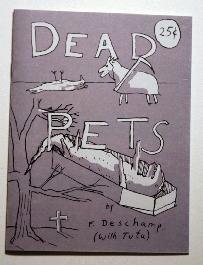 Dead Pets - 1